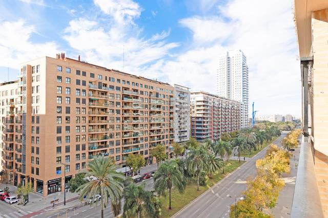 Apartamento en Venta en  VICENTE BELTRAN GRIMAL en Penya - Roja - Avda. Francia
