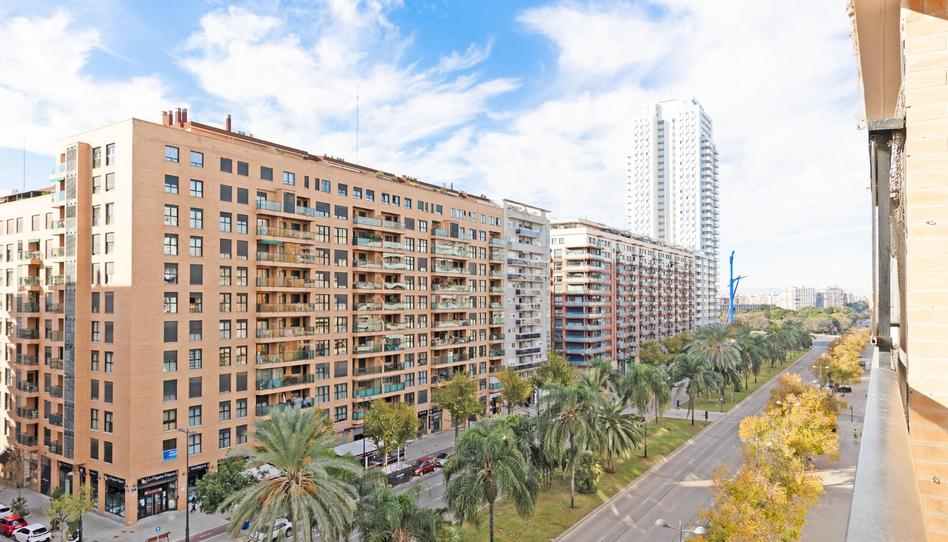 Photo 1 of Apartment for sale in  Vicente Beltran Grimal, Penya - Roja - Avda. Francia, Valencia