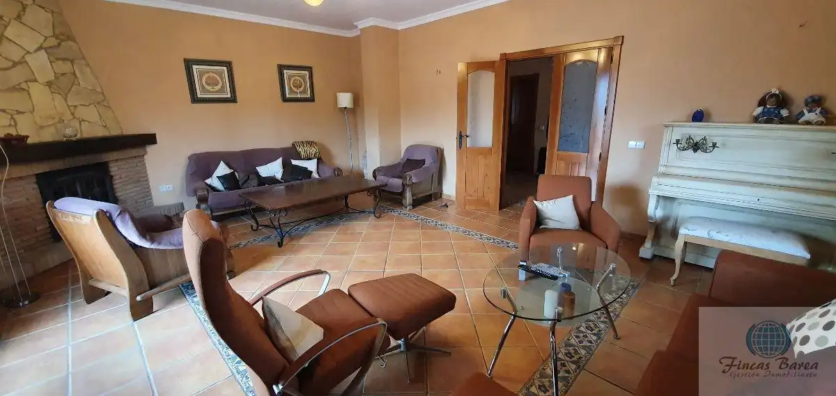 Casa rustica con piscina in vendita a Valtocado - La Alquería - La Atalaya, imagen 6