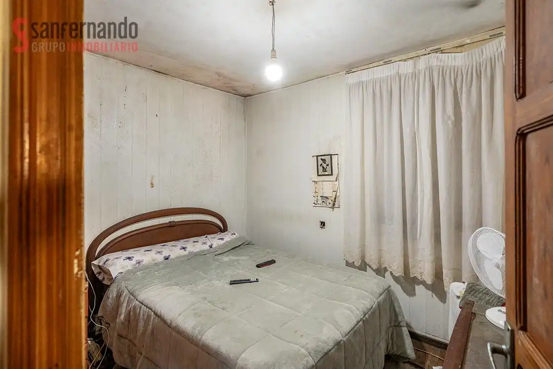House with terrace for sale in Calle del Montonorio, imagen 15