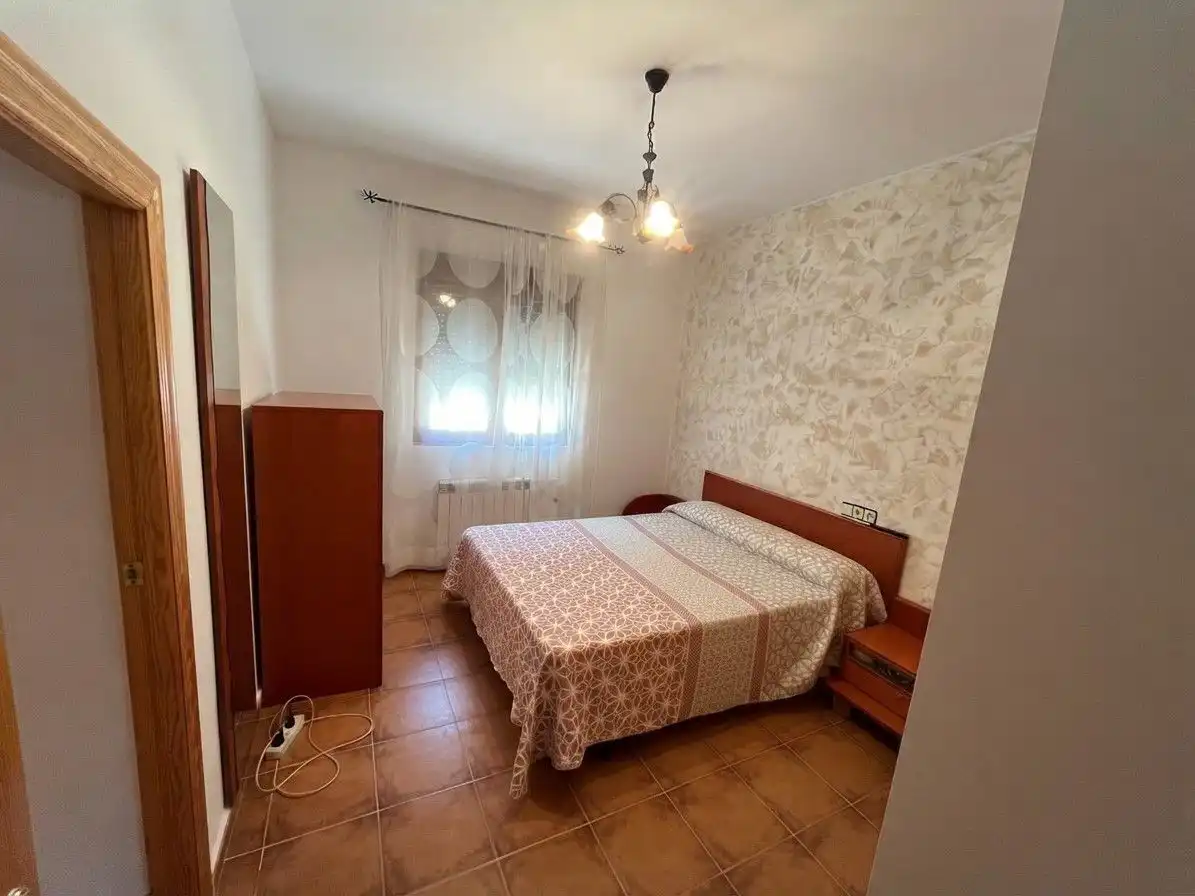 Haus mit Garten zum Verkauf in Minaya, imagen 4