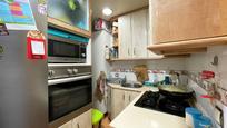 Kitchen of Flat for sale in  Barcelona Capital