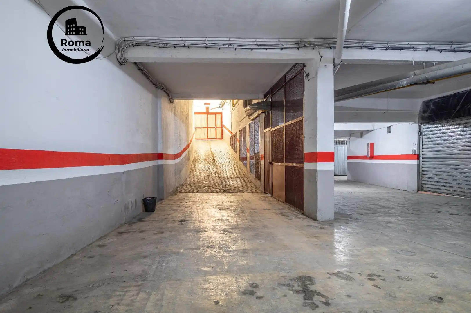 Flat with lift for sale in Centro, imagen 49