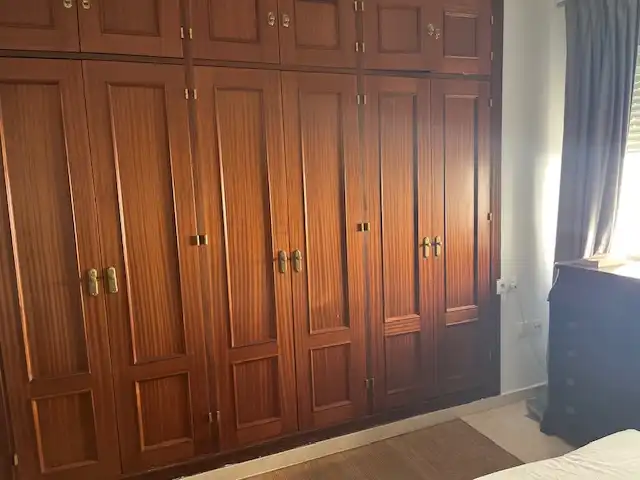 Habitación de Piso en venta en Vejer de la Frontera con Aire acondicionado, Amueblado y Balcón