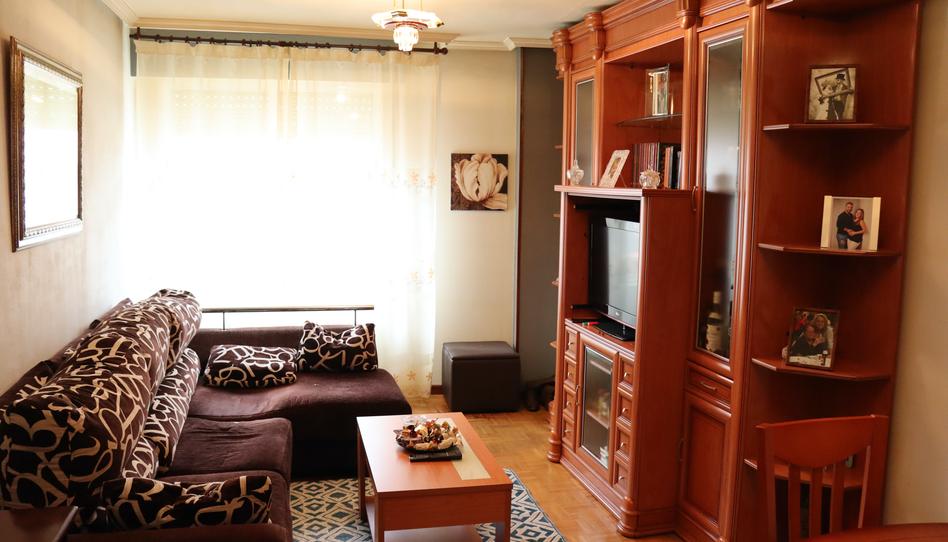 Foto 1 de Piso en venta en Trobajo del Camino, León