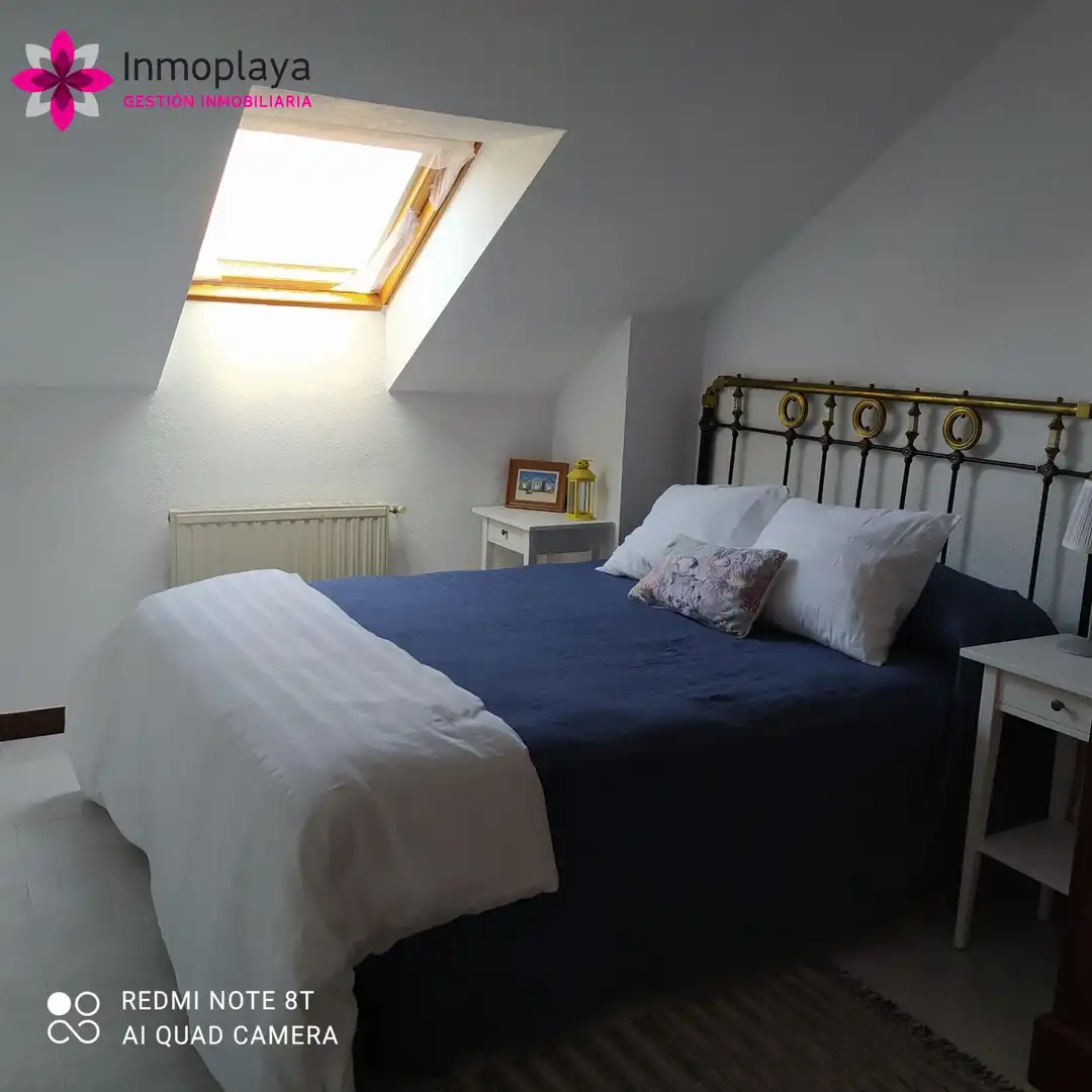 Apartment mit Pool zur Miete in Pedroso, imagen 29