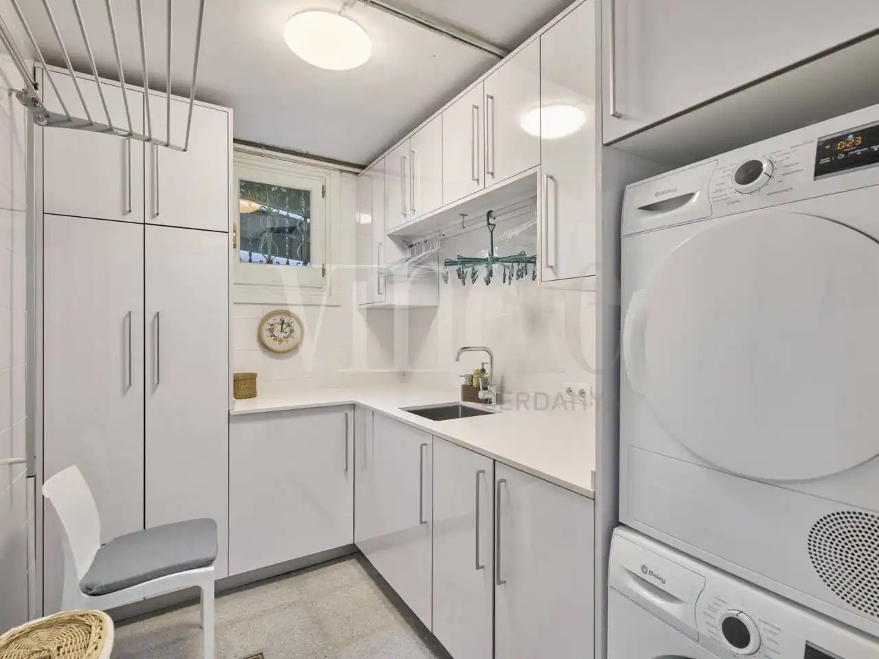 Cocina de Casa o chalet en venta en Puigcerdà con Calefacción, Jardín privado y Parquet