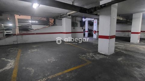 Foto 2 de Garatge en venda a Burjasot, Marxalenes, Valencia Capital