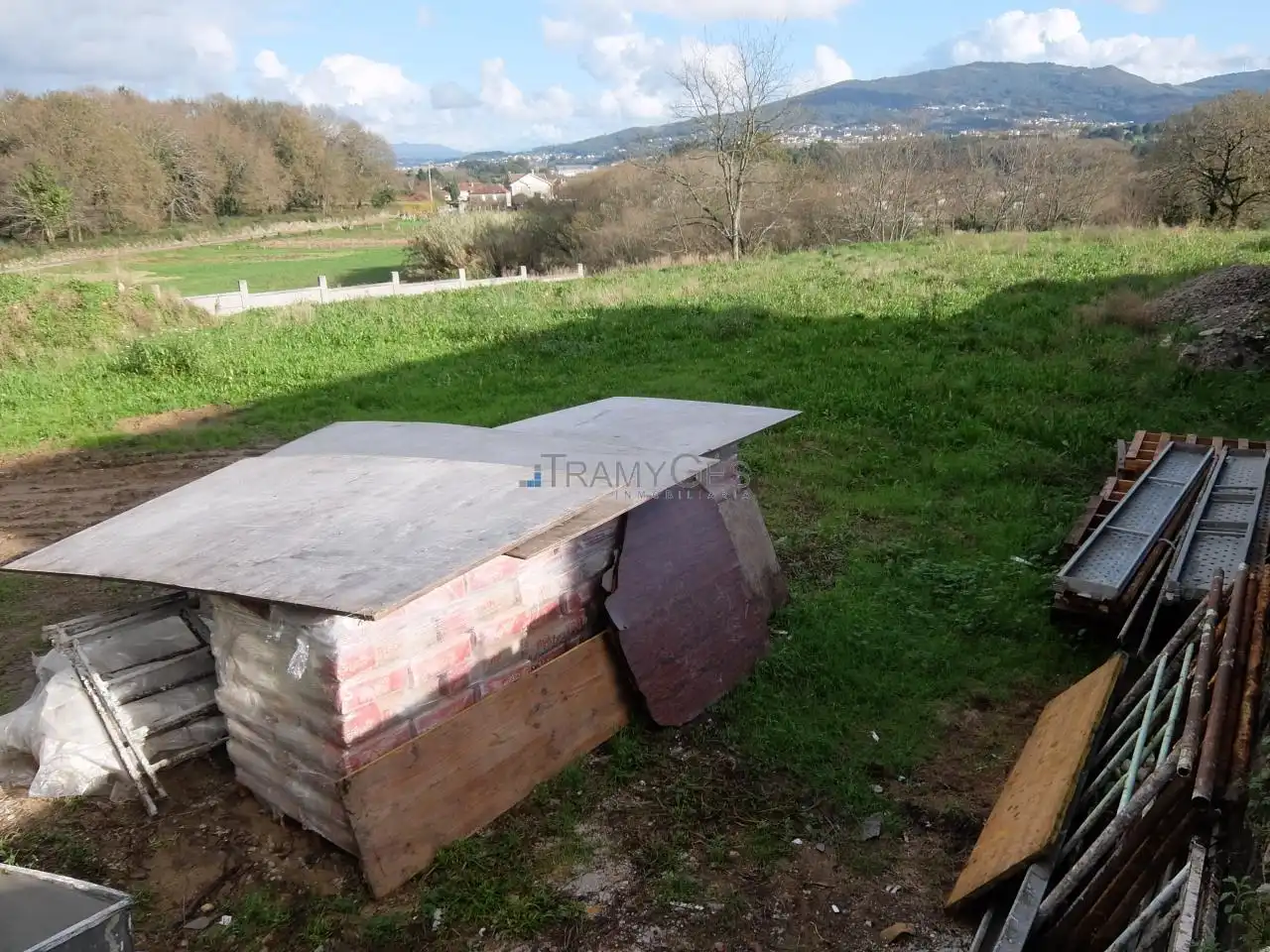 Xalet amb jardí en venda a Tui, imagen 9