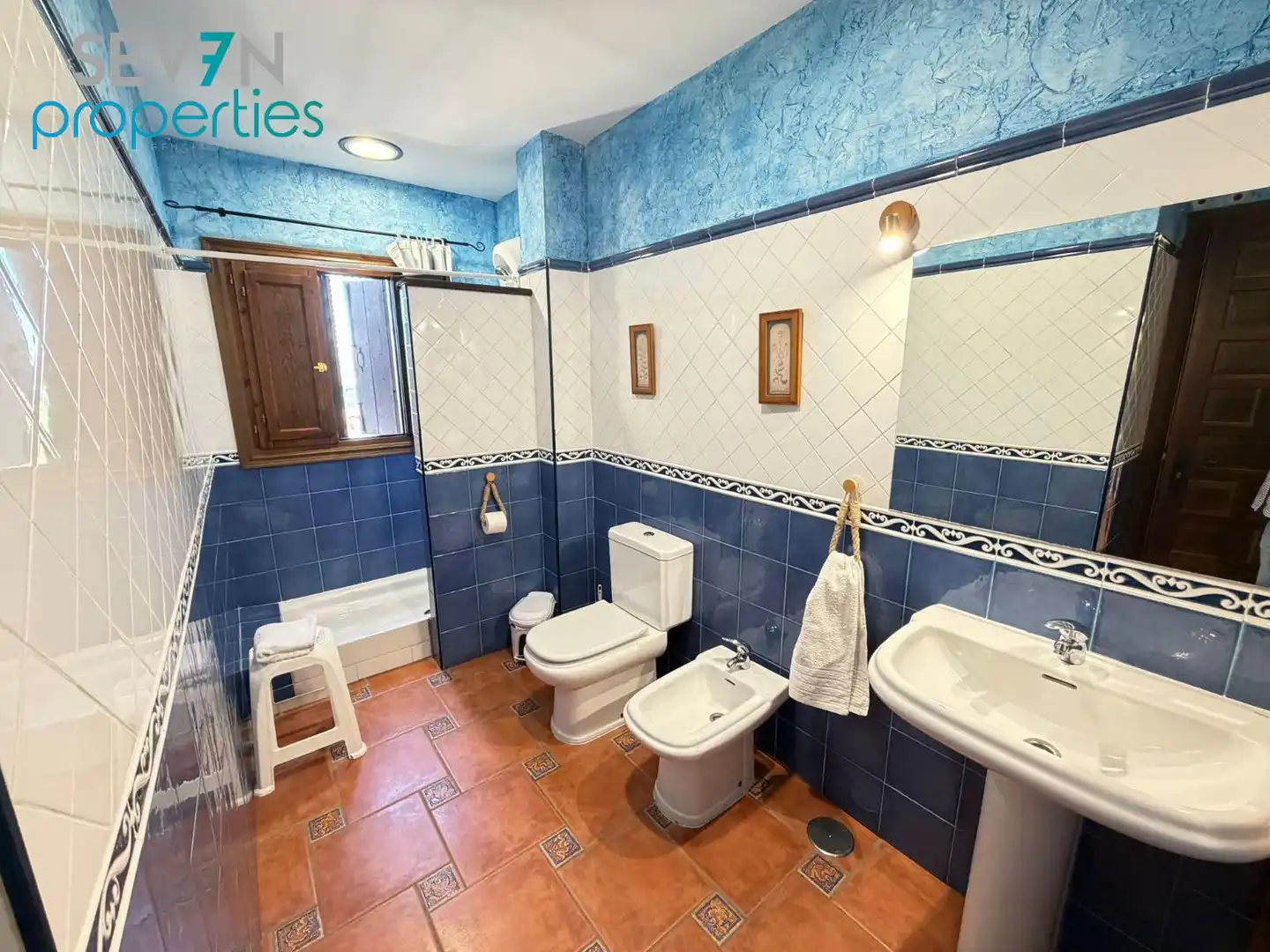 Chalet con terraza en venta en Amberes 0, imagen 19