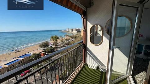 Foto 2 de Piso en venta en Calle de la Virgen del Socorro, Casco Antiguo - Sta. Cruz - Ayuntamiento, Alicante / Alacant