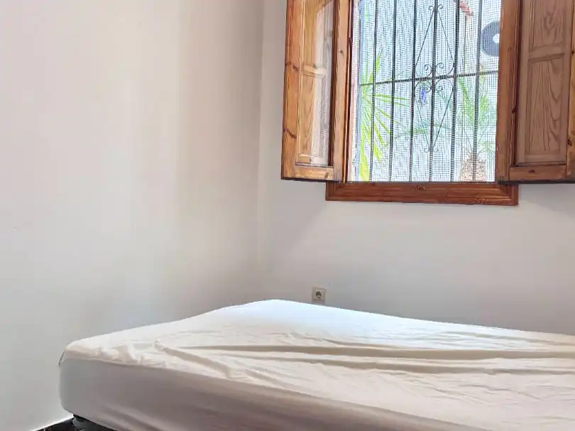Schlafzimmer von Wohnung zum Verkauf in  Granada Capital