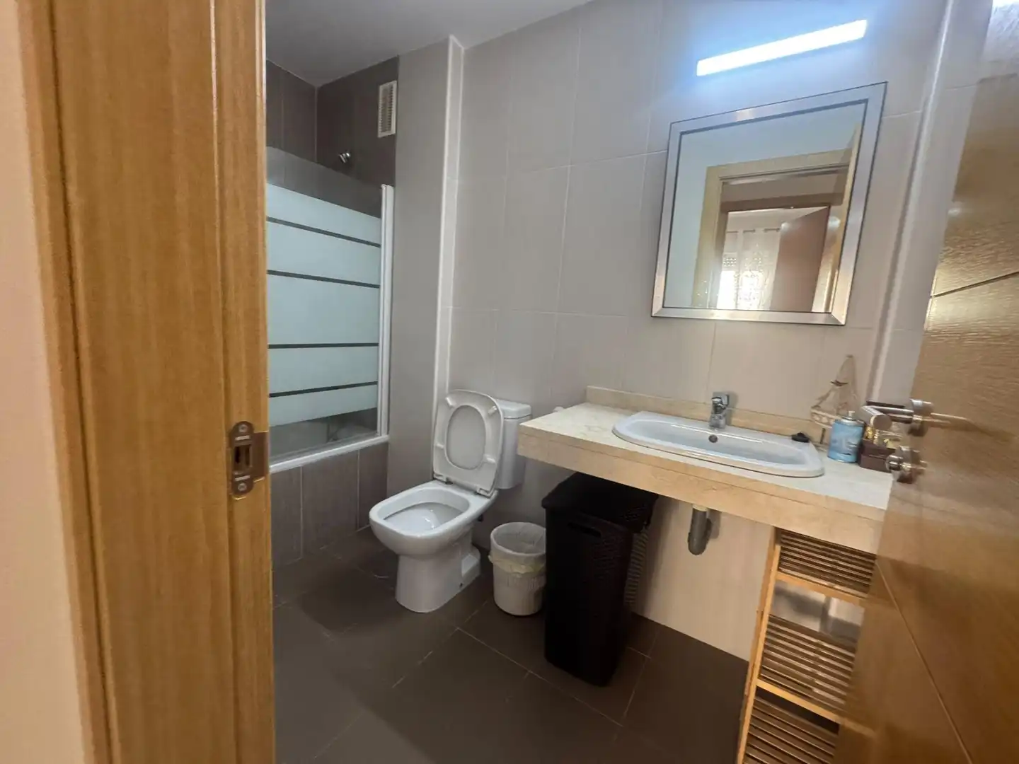 Apartment mit Pool zur Miete in Calle MIRADOR DE LA DEHESA, imagen 24