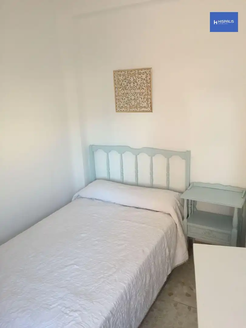 Wohnung zur Miete in Avenida Avenida Ramón y Cajal, El Plantinar – Avda. La Paz - El Juncal