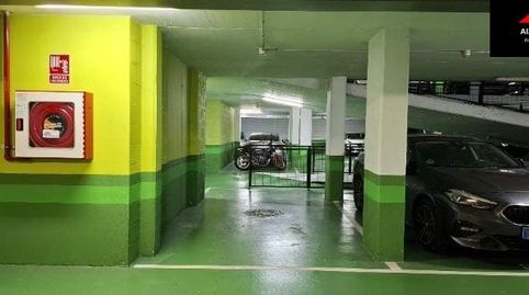 Foto 4 de Garaje en venta en Calle Calle de Jon Arrospide, San Pedro de Deusto - La Ribera, Bilbao