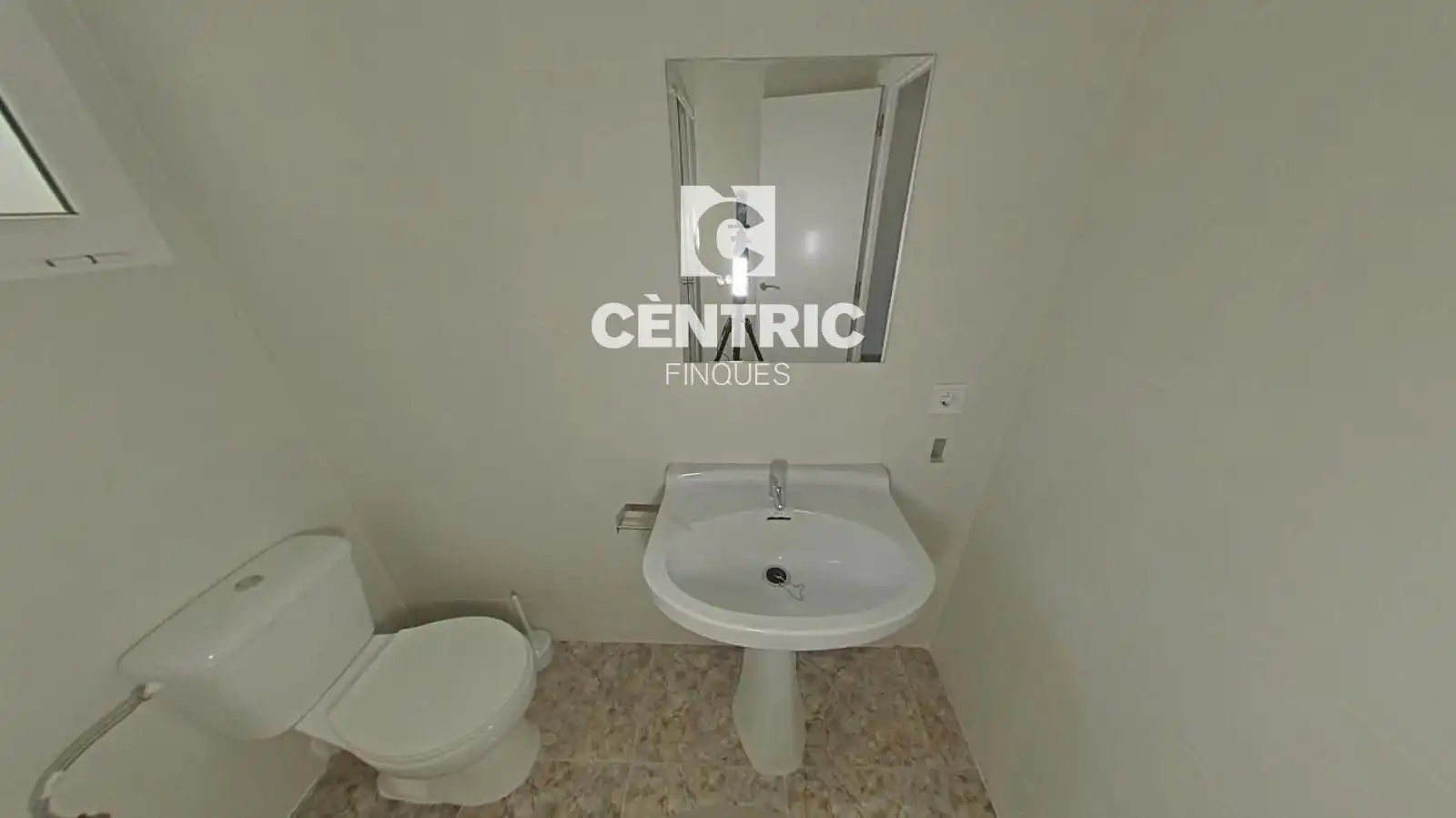 Àtic en venda a Cementiri Vell