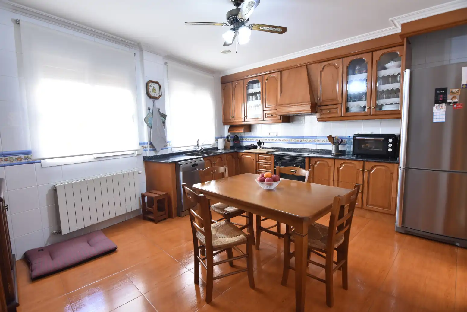 Flat for sale in Aspe - SEVERO OCHOA, 23, San Juan
