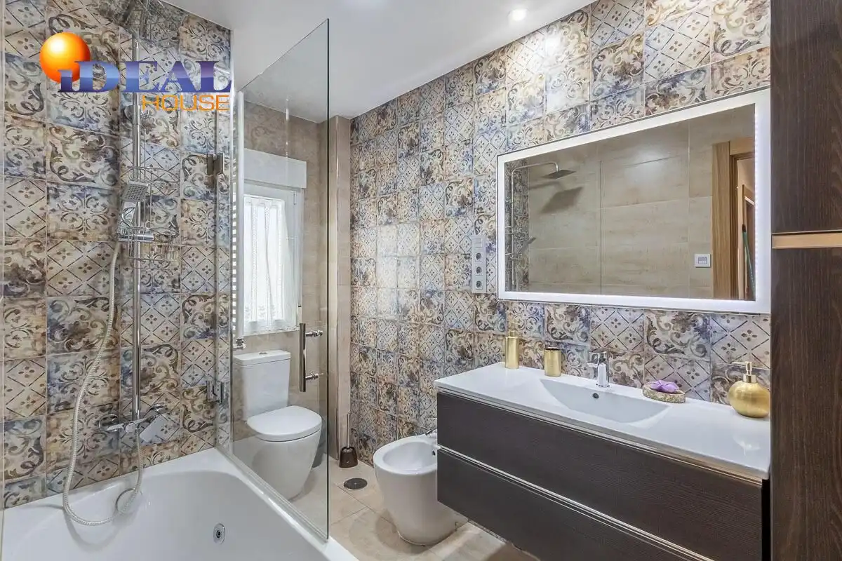 Flat with terrace for sale in Pasaje Conde Alcalá 2, imagen 22