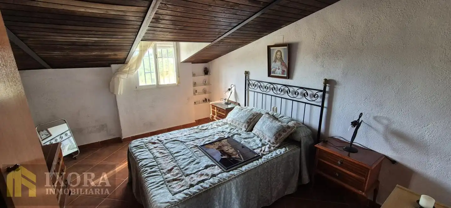 Casa amb piscina en venda a Diseminado Huer.San Roque II Fase, imagen 15