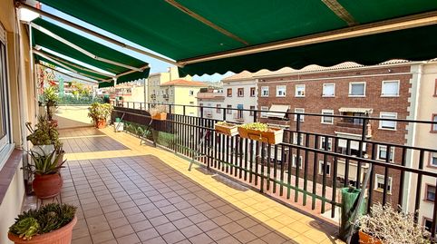 Foto 4 de Ático en venta en Passeig Maragall, El Guinardó, Barcelona Capital