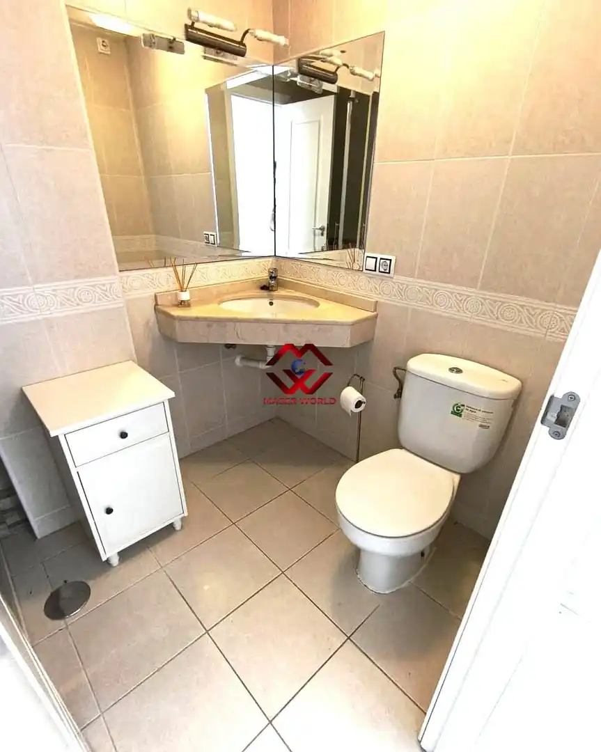 Attico con terrazza in vendita a Rincón de Loix, imagen 12