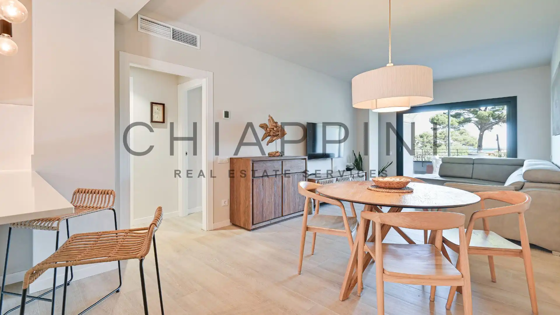 Appartement compact avec piscine à vendre à Sa Riera - Sa Fontansa, imagen 11
