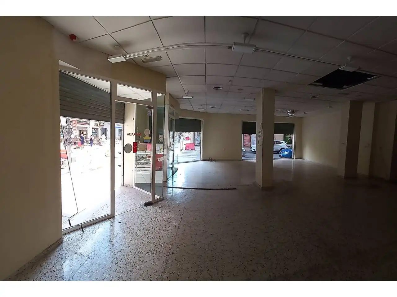 Local comercial en alquiler en Avenida Alfonso XIII 44, imagen 5
