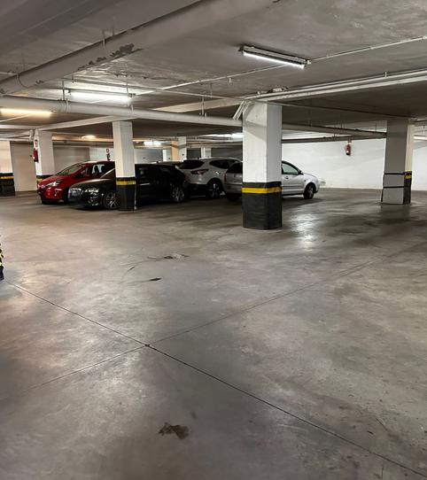 Photo 2 of Garage for sale in Florida, Desamparados, Vitoria - Gasteiz