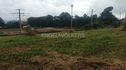 Foto 4 de Terreny industrial en venda a Sant Martí Sarroca, Barcelona