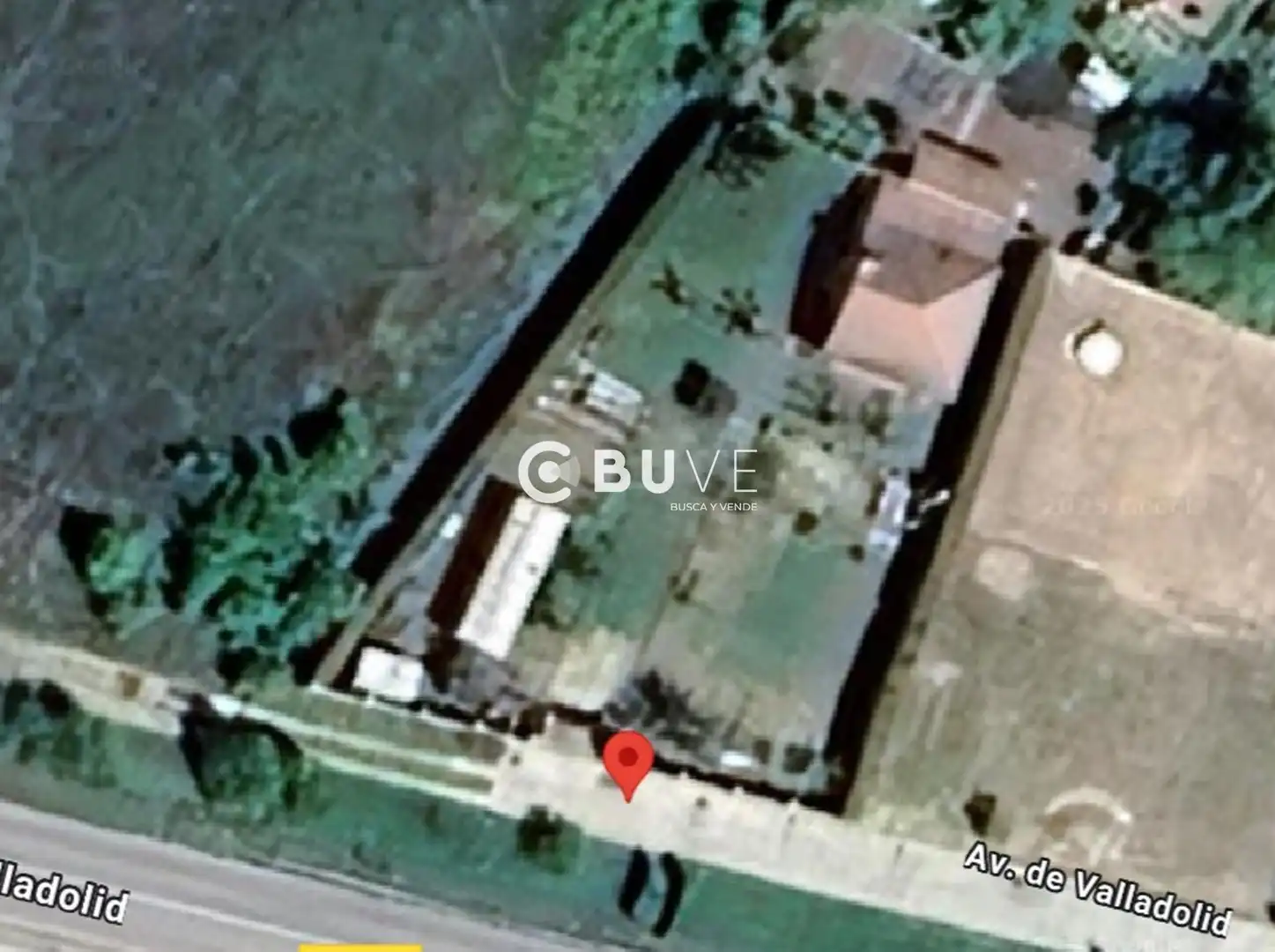 Casa o xalet en venda en Tudela de Duero amb Traster i Moblat