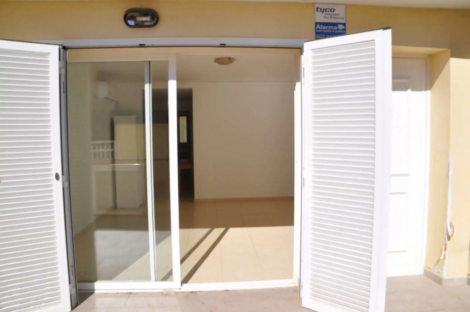 Planta baja de alquiler en Son Servera con Terraza y Amueblado