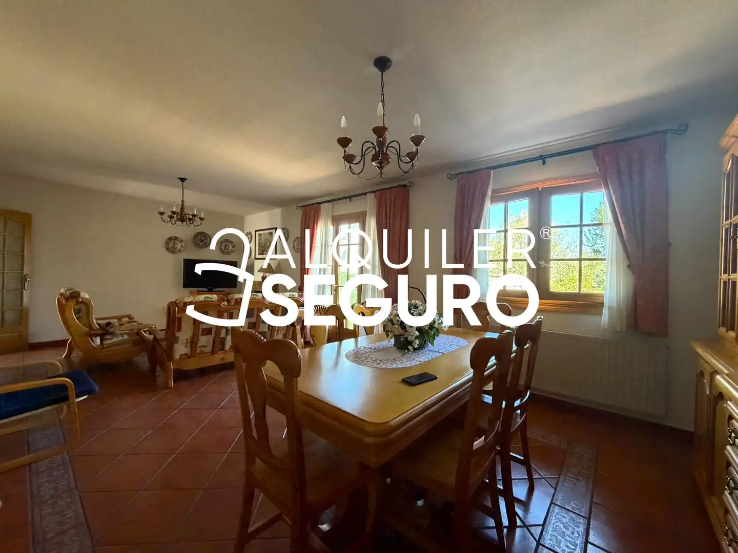 Villa in affitto a Romeral, imagen 7