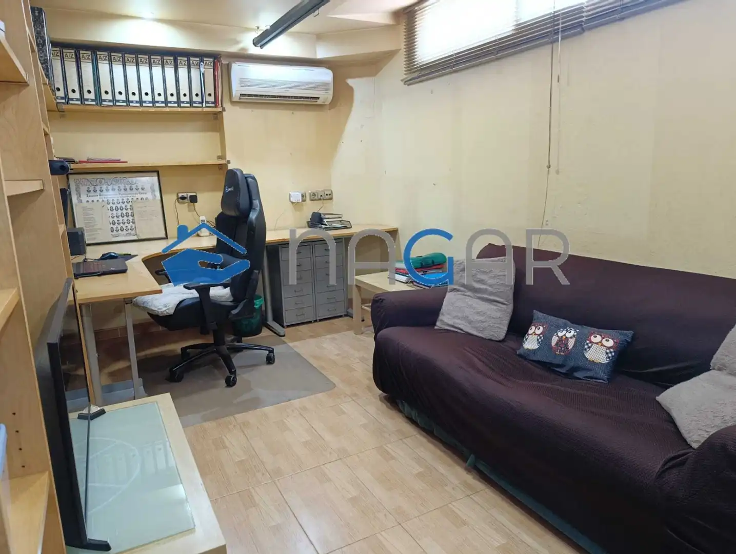 Casa a schiera con terrazza in vendita a El Zabal - Santa Margarita, imagen 19