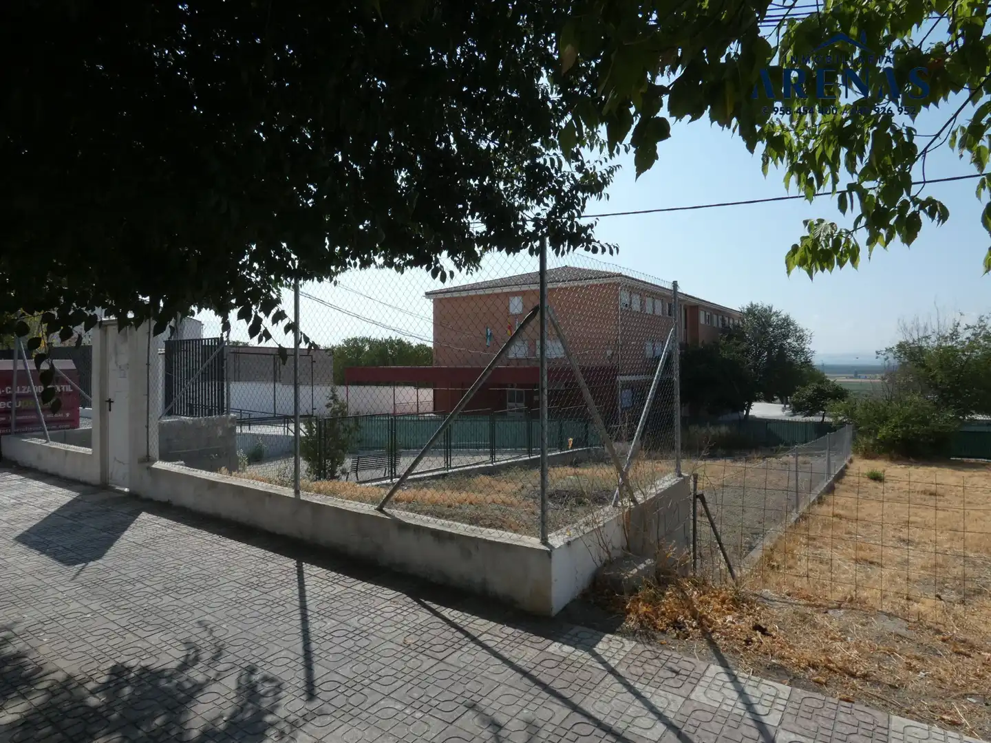 Terreny residencial en venda a Pinos Puente, imagen 5