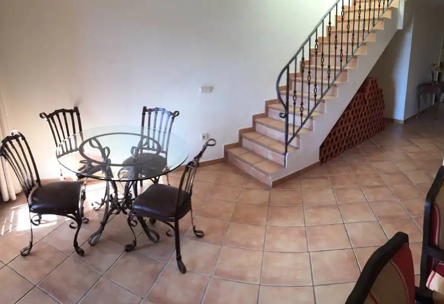 Penthouse with terrace for sale in Benamara - Atalaya, imagen 18