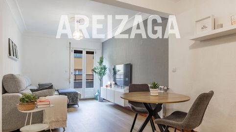 Photo 4 of Flat for sale in Calle Virgen del Carmen, Egia, Donostia - San Sebastián