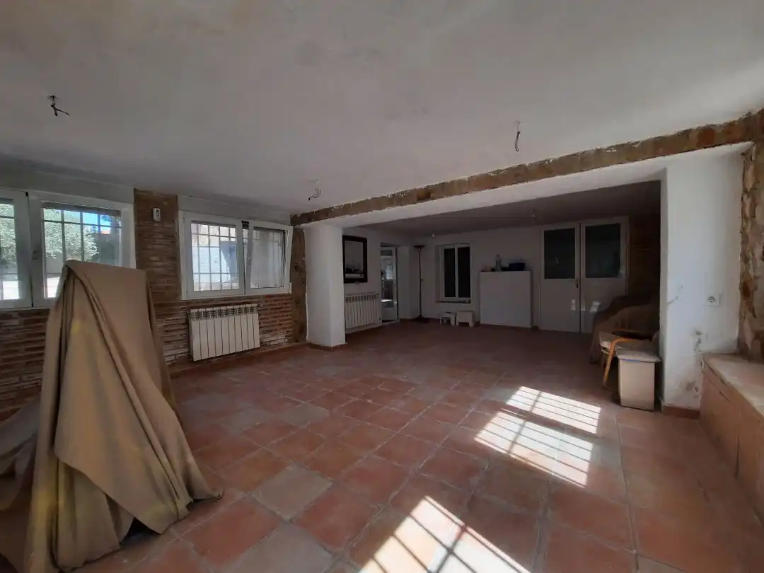 Casa o chalet en venta en Escalona con Calefacción, Jardín privado y Terraza