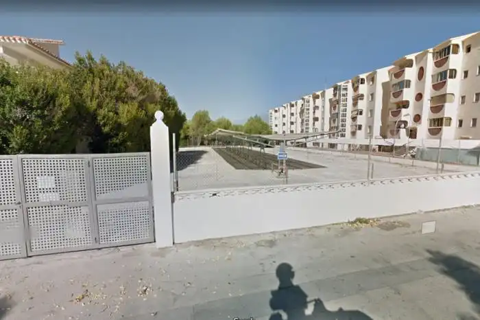 Parkplatz von Residential zum Verkauf in Dénia