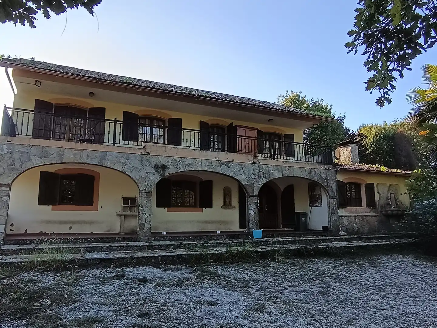 Maison avec piscine à vendre à Teo
