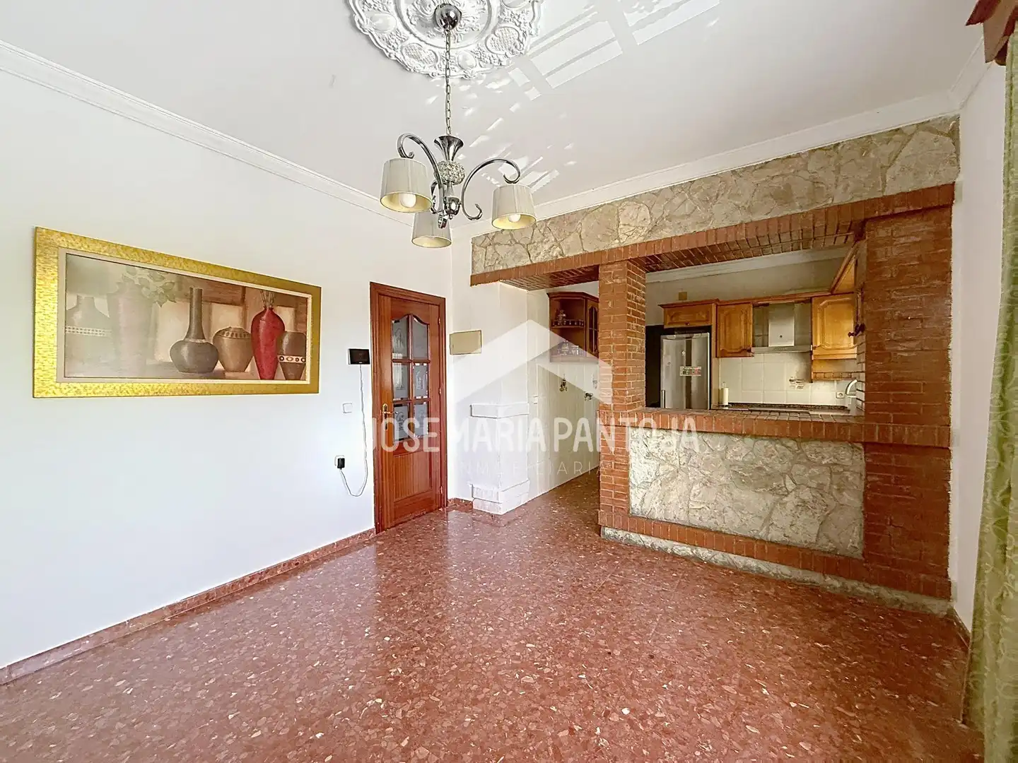 Casa en venta en El Rocío - La Milagrosa, imagen 8