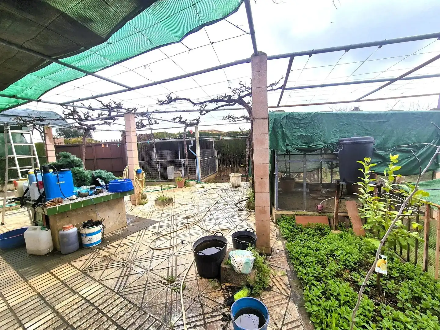 House with pool for sale in Moraleda de Zafayona, imagen 19