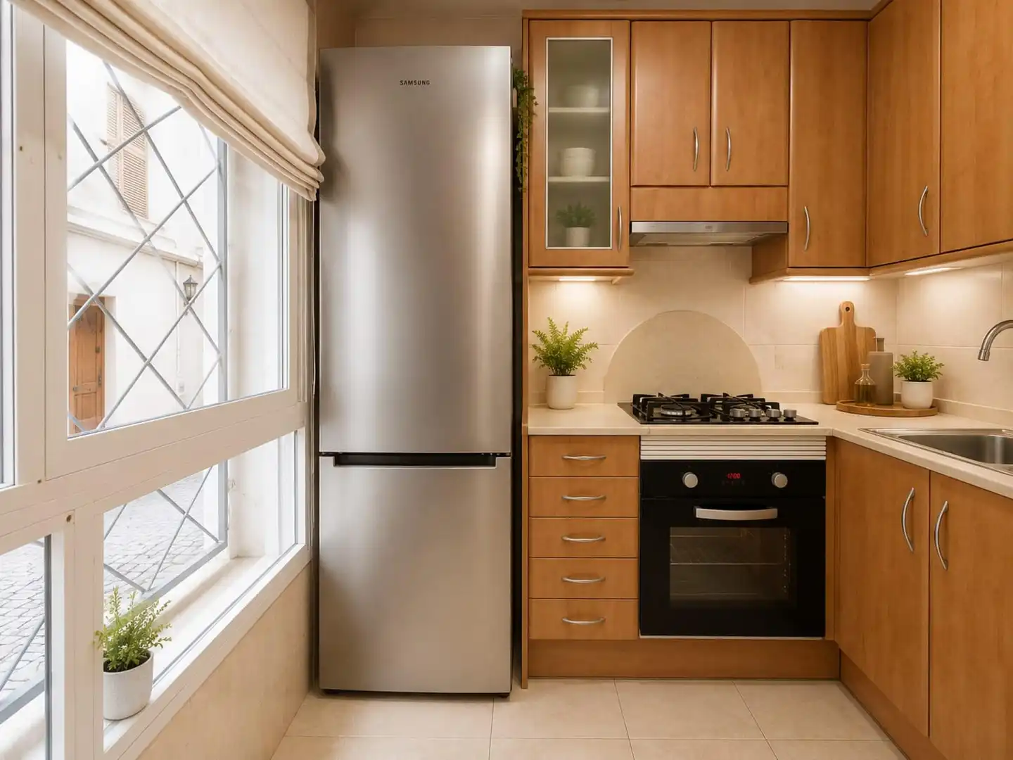 Wohnung mit Aufzug zum Verkauf in Centre, imagen 3