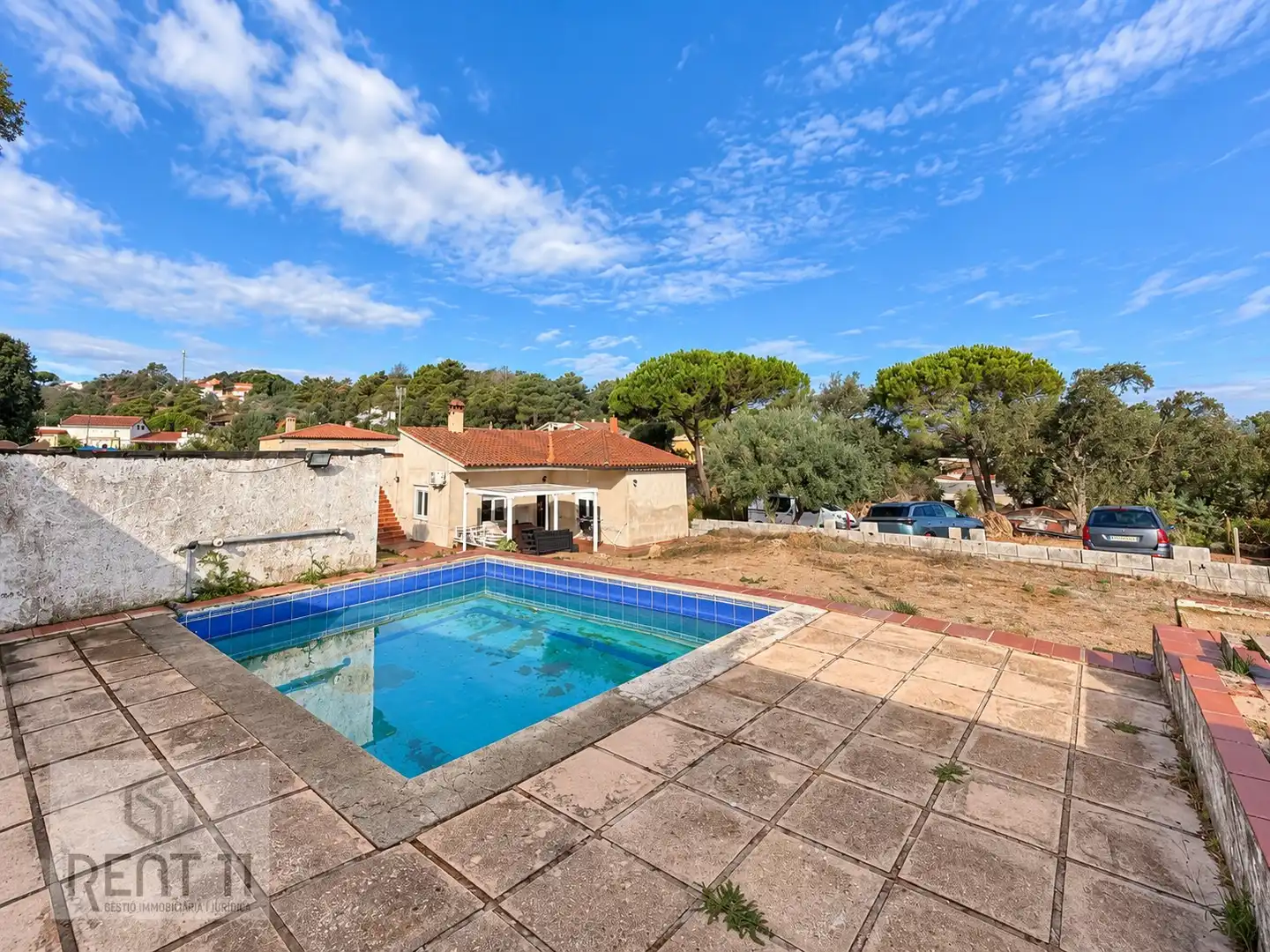 Casa con piscina en venta en COVA, imagen 4
