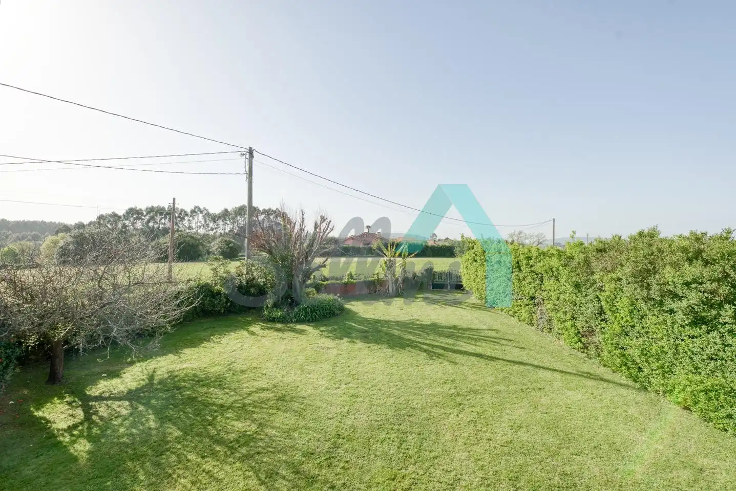 Casa o xalet en venda en Villaviciosa amb Calefacció, Jardí privat i Terrassa