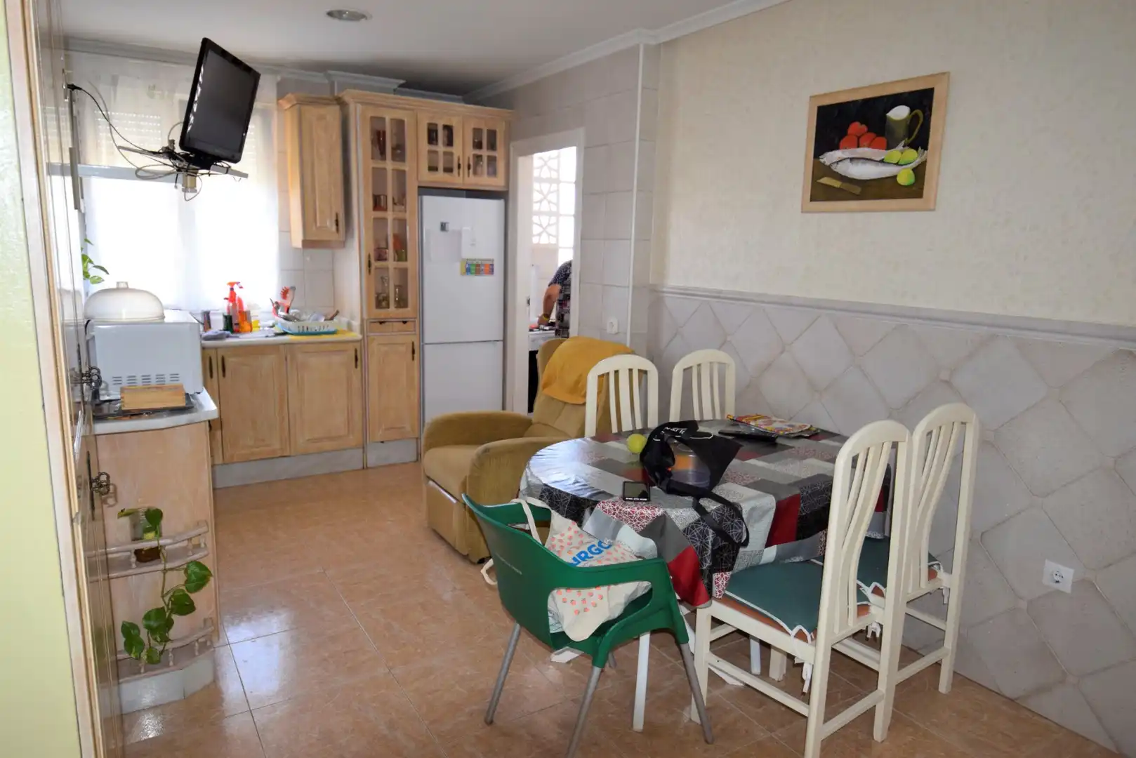 Villa avec jardin à vendre à Nueva Torrevieja - Aguas Nuevas, imagen 13