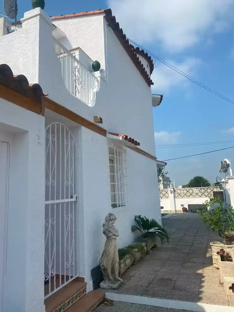 Casa amb terrassa en venda a Puigmal - Mas Nou, imagen 33