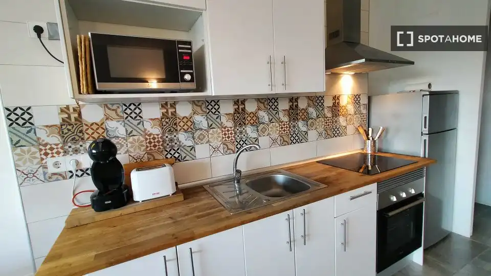 Habitación en Port d'Alcúdia - Platja d'Alcúdia
