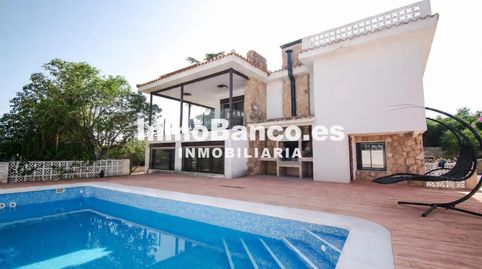 Foto 3 de Casa o chalet en venta en Carrer la Lluna, 50, Cumbres de Calicanto, Torrent