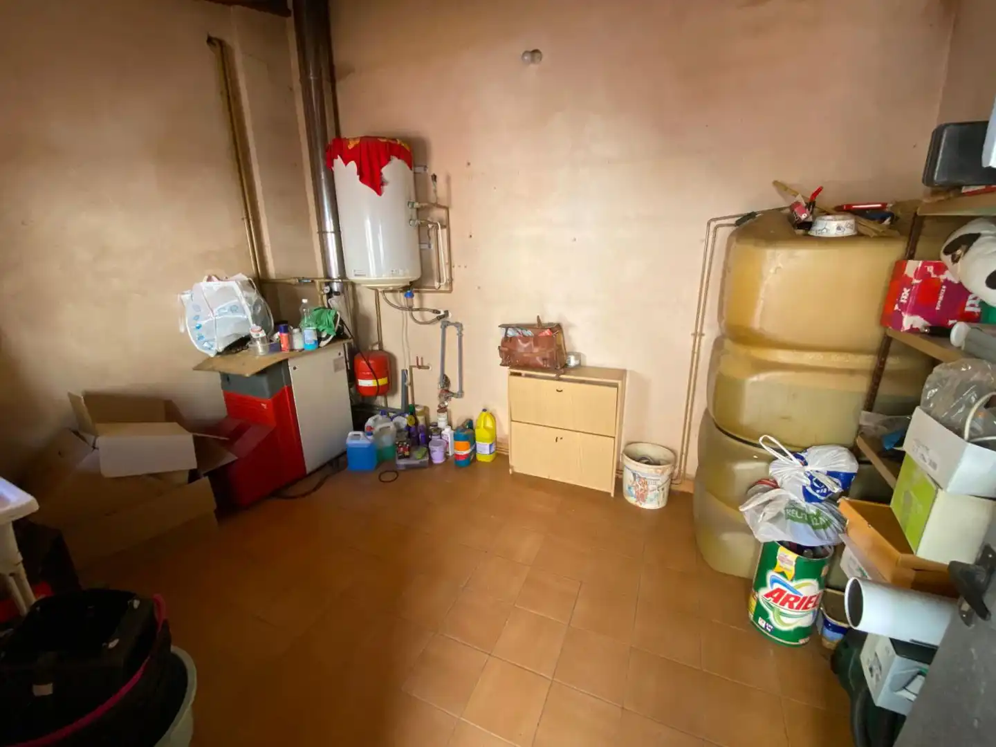 Casa amb terrassa en venda a Quevedo, imagen 22