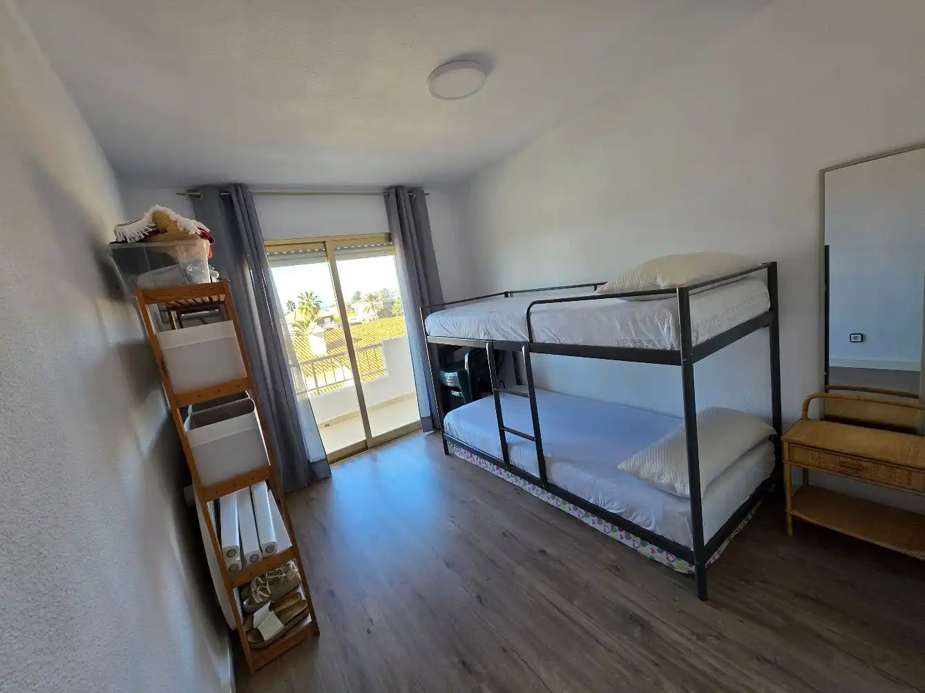 Mini appartamento con terrazza in vendita a Urbanizacion Zambra I-II 1, imagen 19